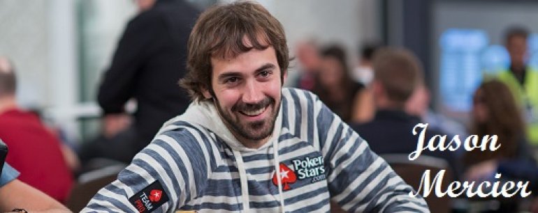 Jason Mercier